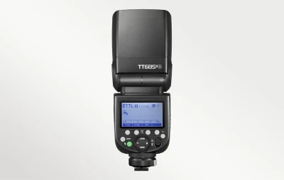 Godox TT685II černý TTL blesk pro Olympus