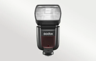Godox TT685IIS TTL černý blesk pro Sony