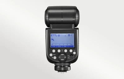 Godox TT685IIS TTL černý blesk pro Sony