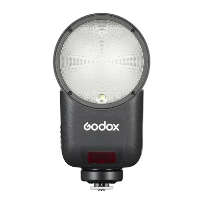 Godox V1 mid Canon černý blesk