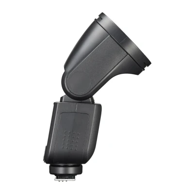 Godox V1 mid Canon černý blesk