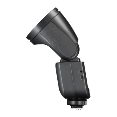 Godox V1 mid Canon černý blesk