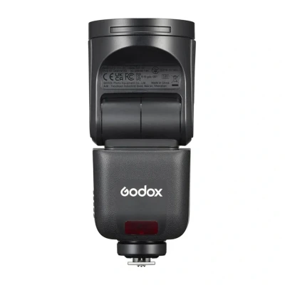 Godox V1 mid Canon černý blesk