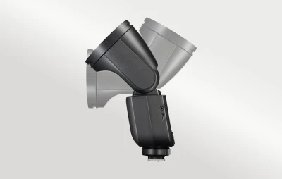 Godox V1 mid Canon černý blesk