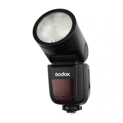 Godox V1 TTL černý blesk pro Canon