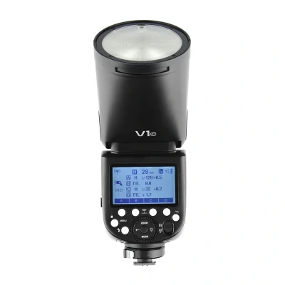 Godox V1 TTL černý blesk pro Canon