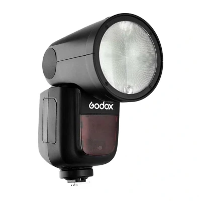 Godox V1 TTL černý blesk pro Canon