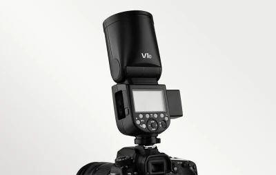 Godox V1 TTL černý blesk pro Canon