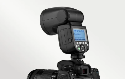 Godox V1 TTL černý blesk pro Canon