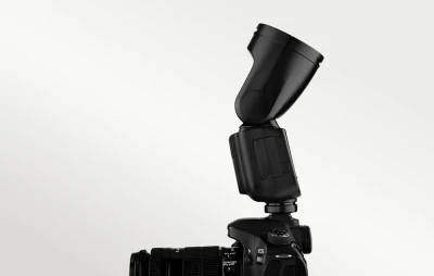 Godox V1 TTL černý blesk pro Canon