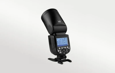 Godox V1 TTL černý blesk pro Canon