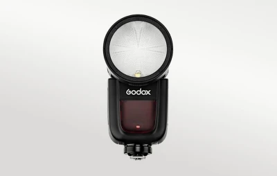 Godox V1 TTL černý blesk pro Canon