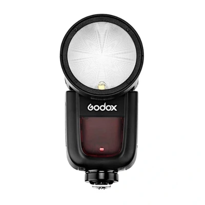 Godox V1 TTL černý blesk pro fotoaparáty Nikon
