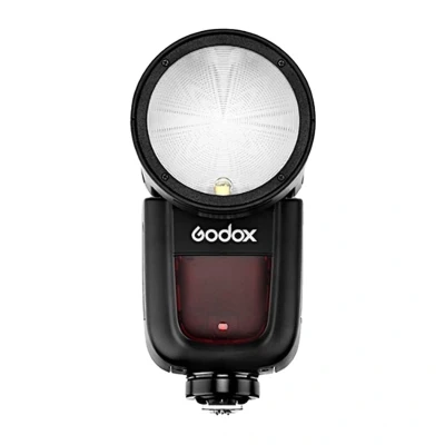 Godox V1 TTL černý blesk pro Olympus