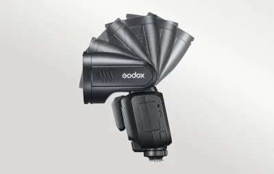 Godox V100 TTL černý pro Canon blesk