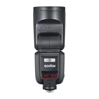 Godox V100N černý TTL blesk pro Nikon