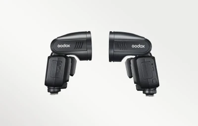Godox V100N černý TTL blesk pro Nikon