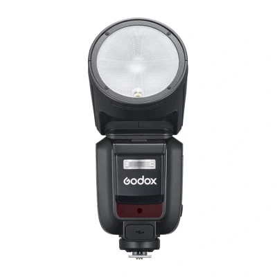 Godox V100 TTL černý blesk pro fotoaparáty Sony