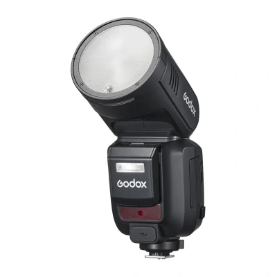Godox V100 TTL černý blesk pro fotoaparáty Sony