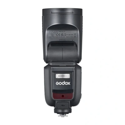 Godox V100 TTL černý blesk pro fotoaparáty Sony