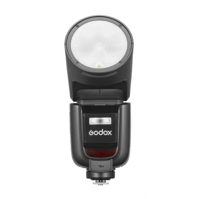 Godox V1 Pro C TTL černý blesk pro Canon