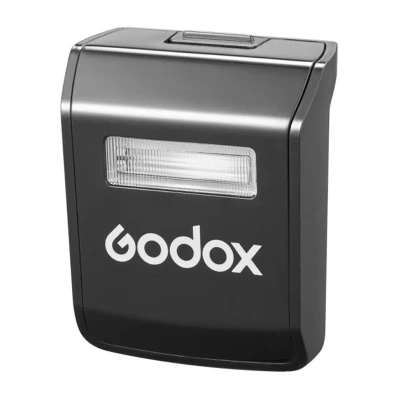 Godox V1 Pro C TTL černý blesk pro Canon
