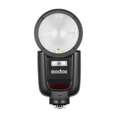 Godox V1 Pro C TTL černý blesk pro Canon