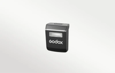Godox V1Pro N černý TTL blesk pro fotoaparáty Nikon