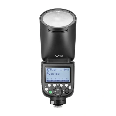 Godox V1Pro TTL pro Sony blesk