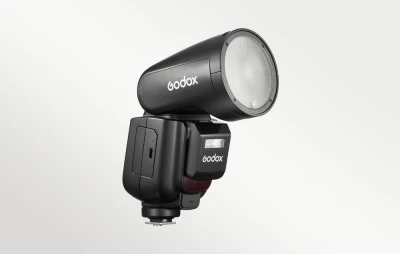 Godox V1Pro TTL pro Sony blesk