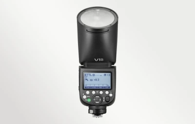 Godox V1Pro TTL pro Sony blesk