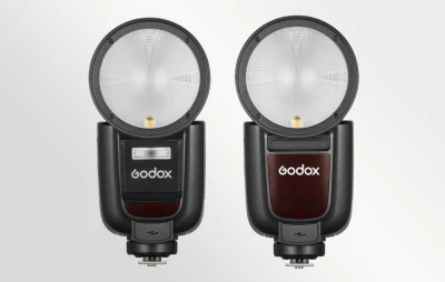 Godox V1Pro TTL pro Sony blesk