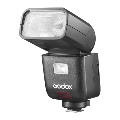 Godox V480N černý blesk pro fotoaparáty Nikon
