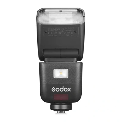 Godox V480N černý blesk pro fotoaparáty Nikon