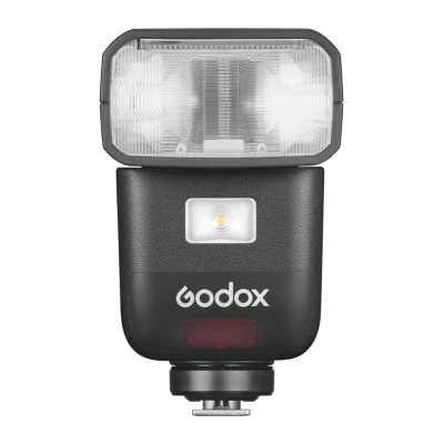 Godox V480N černý blesk pro fotoaparáty Nikon