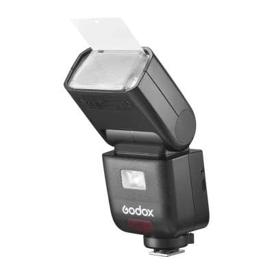Godox V480N černý blesk pro fotoaparáty Nikon