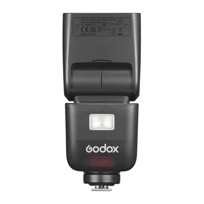 Godox V480N černý blesk pro fotoaparáty Nikon