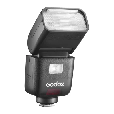 Godox V480N černý blesk pro fotoaparáty Nikon