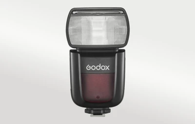 Godox V850III černý blesk