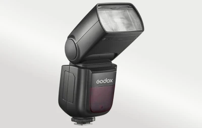 Godox V850III černý blesk