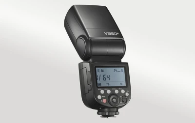 Godox V850III černý blesk