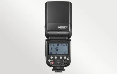 Godox V850III černý blesk
