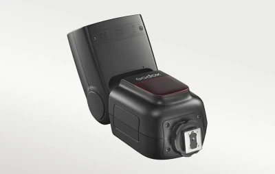 Godox V850III černý blesk