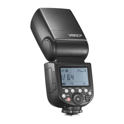 Godox V850III černý blesk