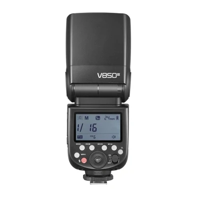 Godox V850III černý blesk