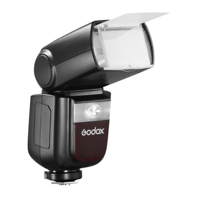 Godox V860IIIF černý TTL blesk pro fotoaparáty Fuji