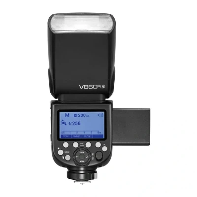 Godox V860III TTL černý blesk pro Nikon