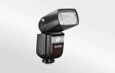 Godox V860III TTL černý blesk pro Nikon