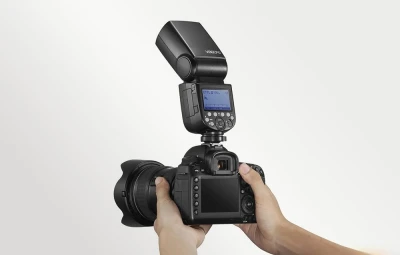 Godox V860III TTL černý blesk pro Nikon