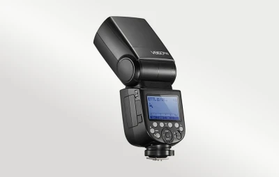 Godox V860III TTL černý blesk pro Nikon